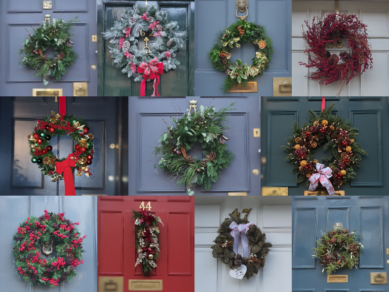 NNSA Wreaths